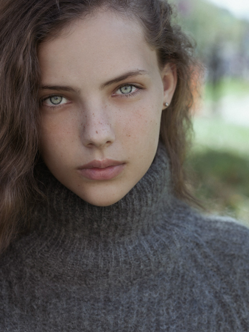 Photo of model Anastasia Koroleva - ID 616671
