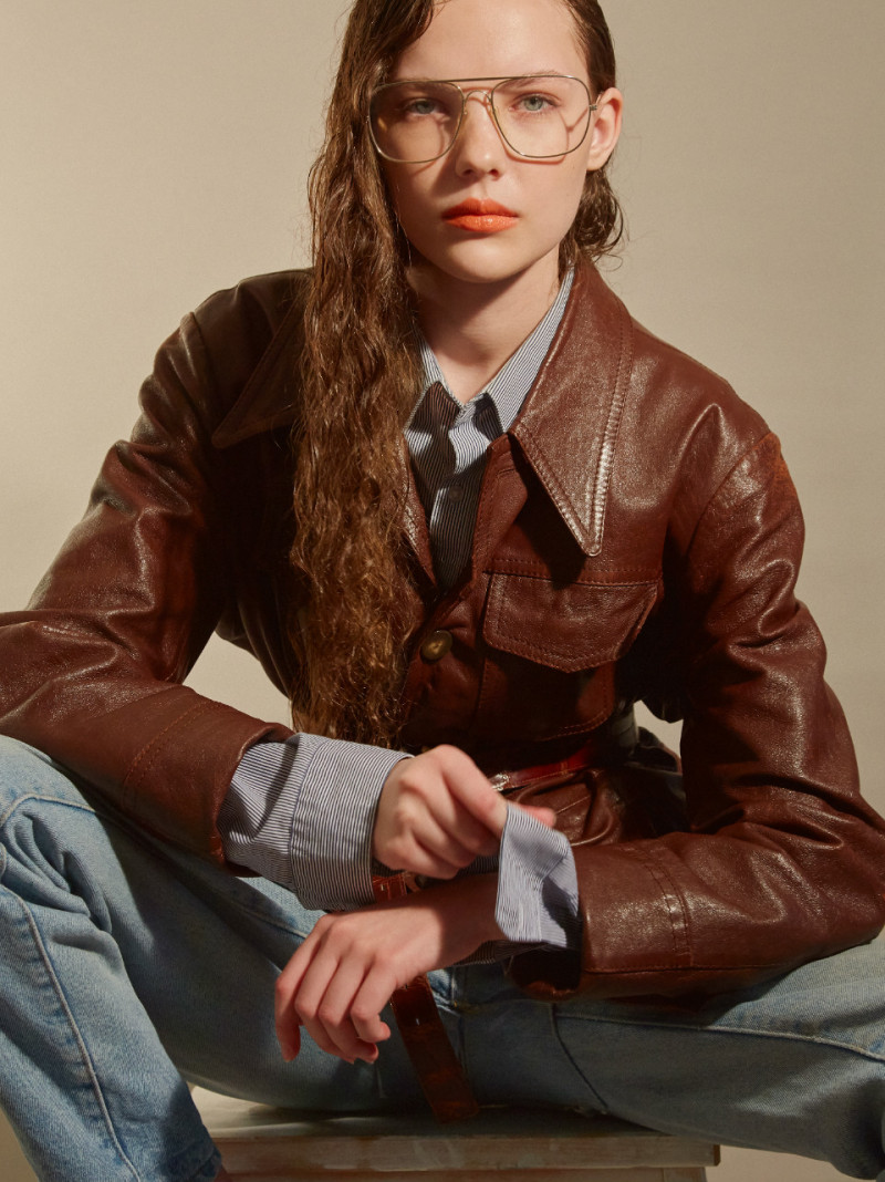 Photo of model Anastasia Koroleva - ID 616673
