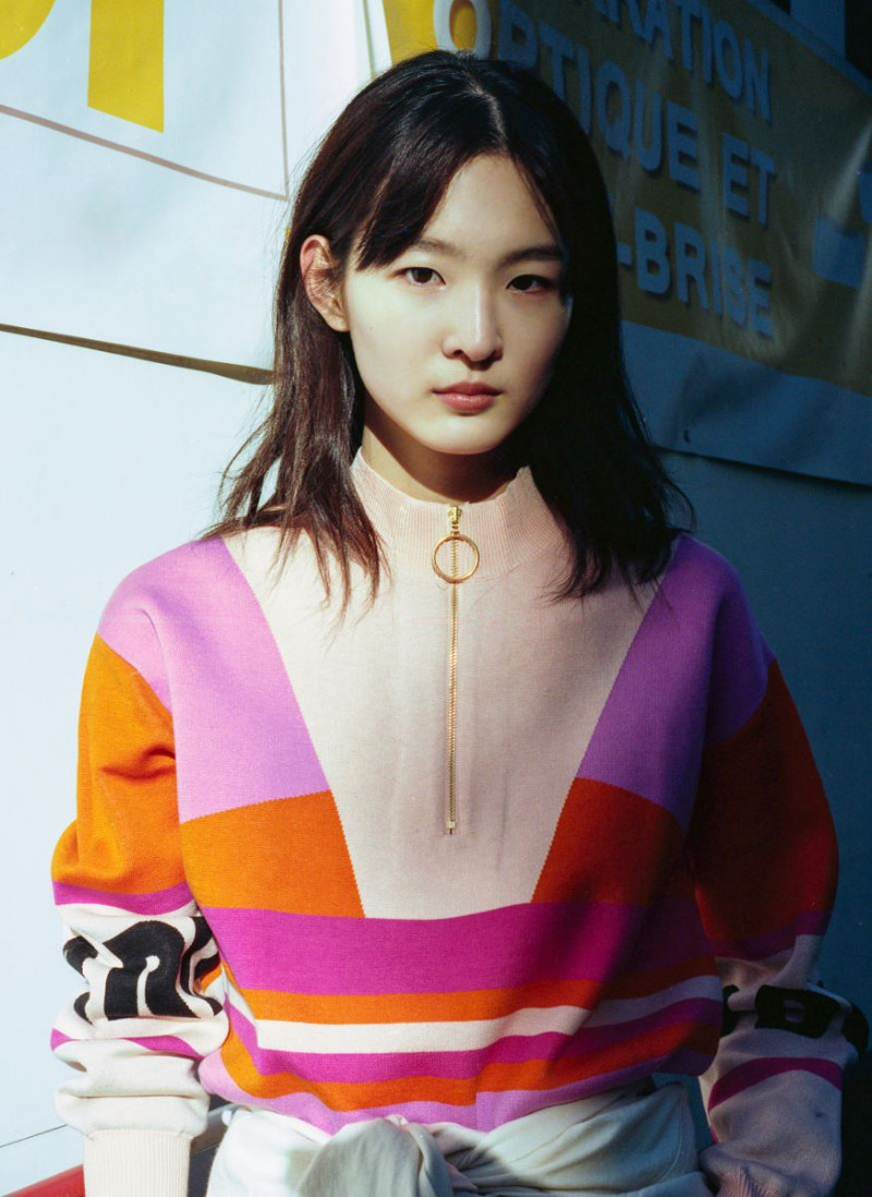 Photo of model Seo Yoon - ID 616678