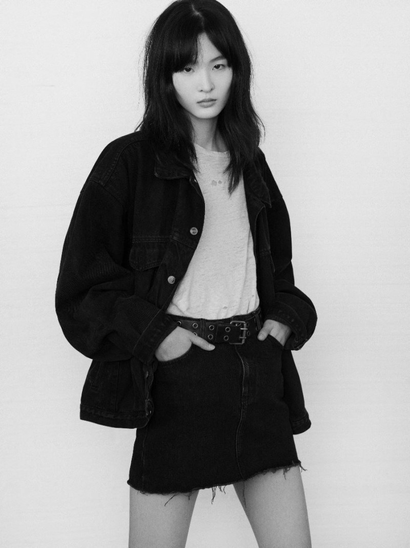 Photo of model Seo Yoon - ID 616682