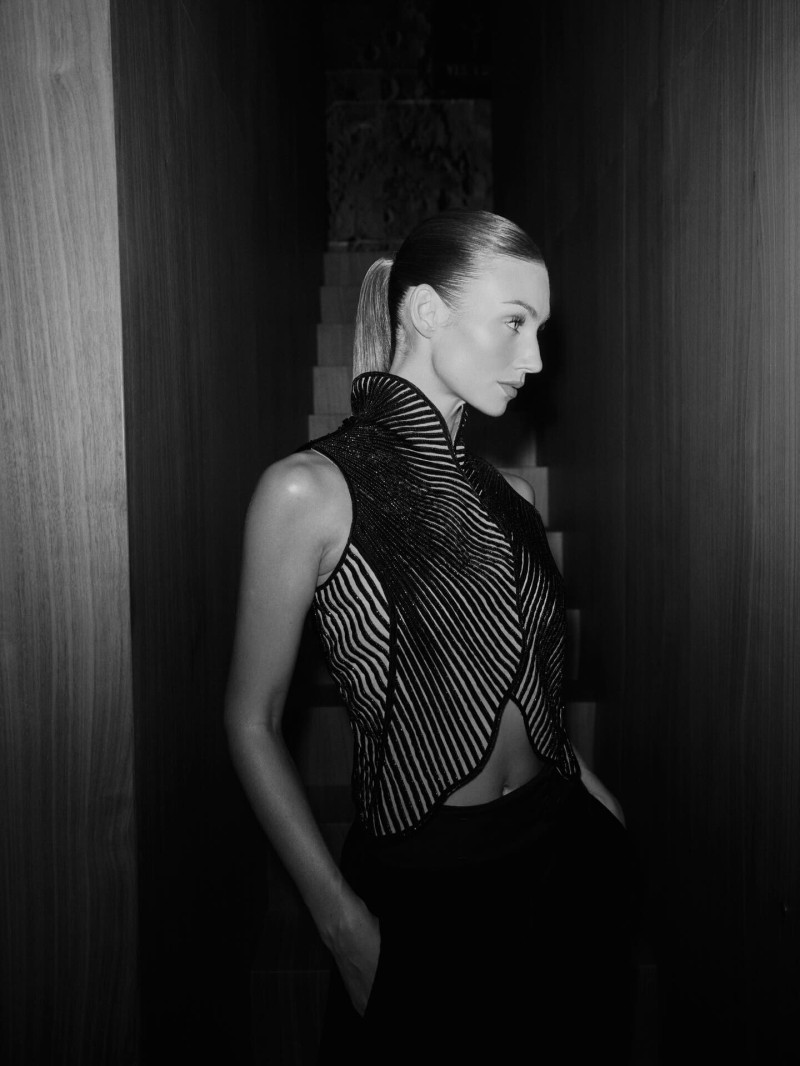 Photo of model Lorena Rae - ID 738622