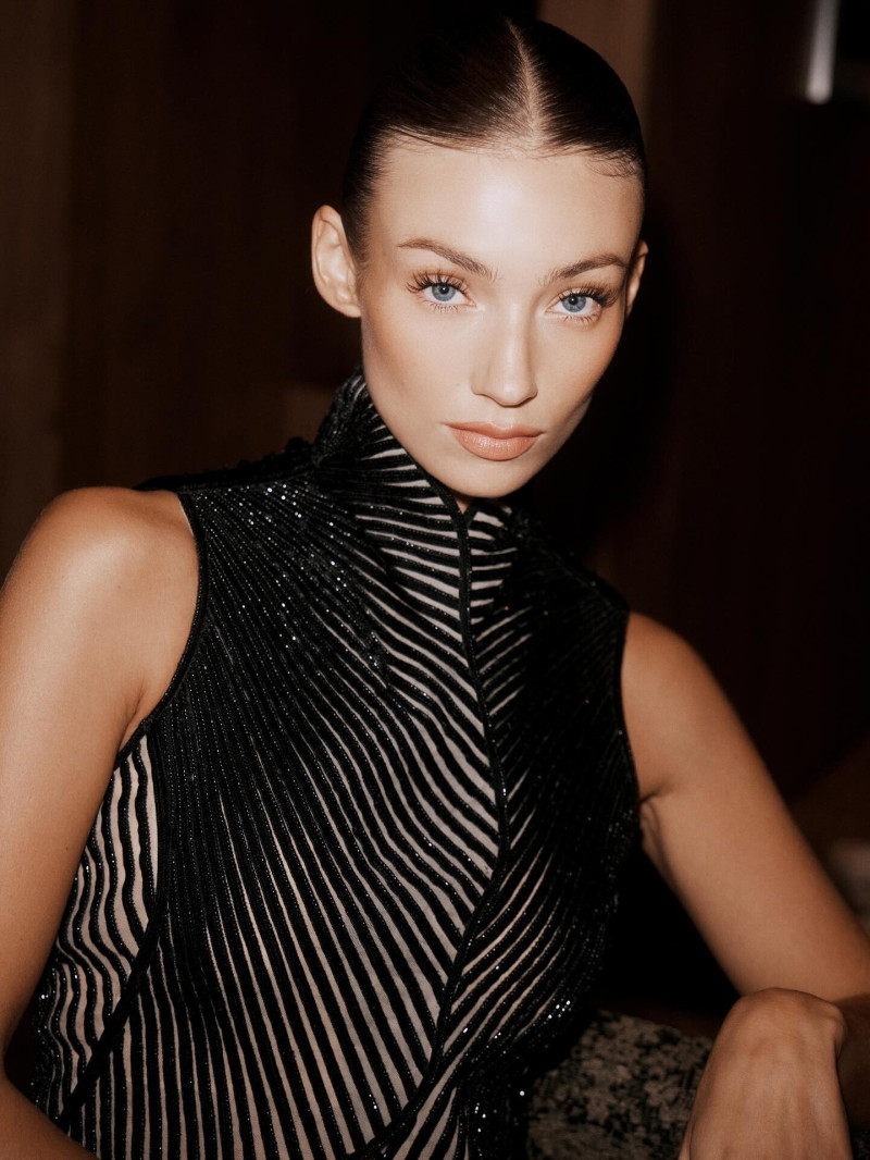 Photo of model Lorena Rae - ID 738623