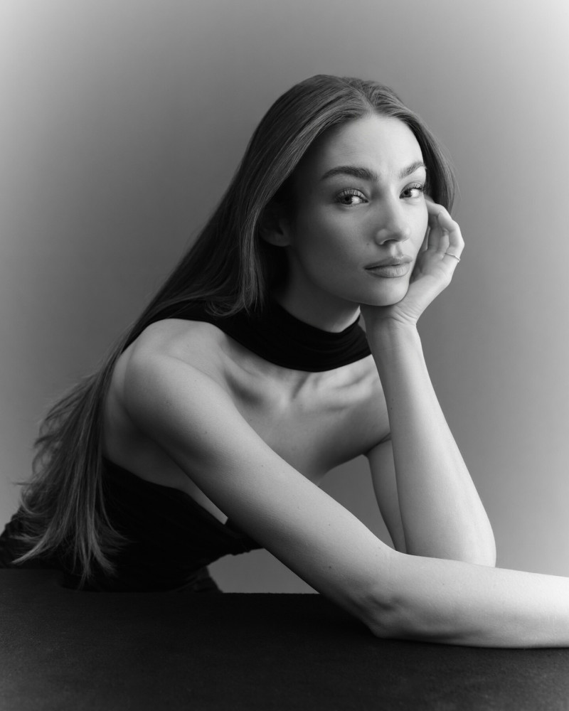 Photo of model Lorena Rae - ID 738634