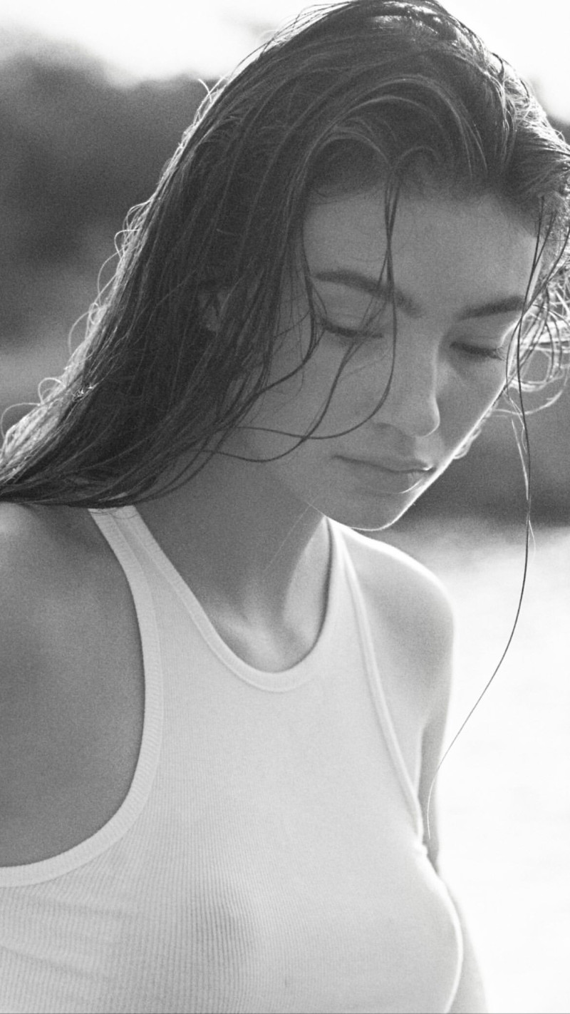 Photo of model Lorena Rae - ID 738711