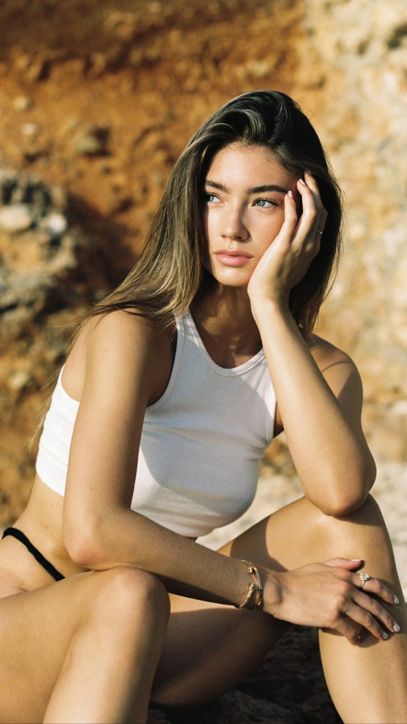 Photo of model Lorena Rae - ID 738714