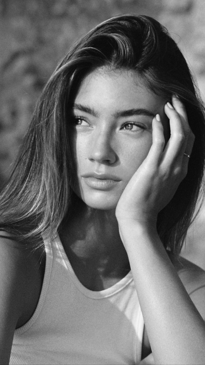 Photo of model Lorena Rae - ID 738720
