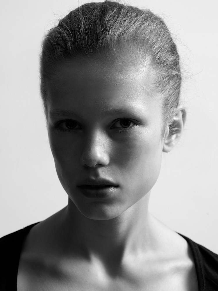 Photo of fashion model Johanna Milde - ID 617202 | Models | The FMD