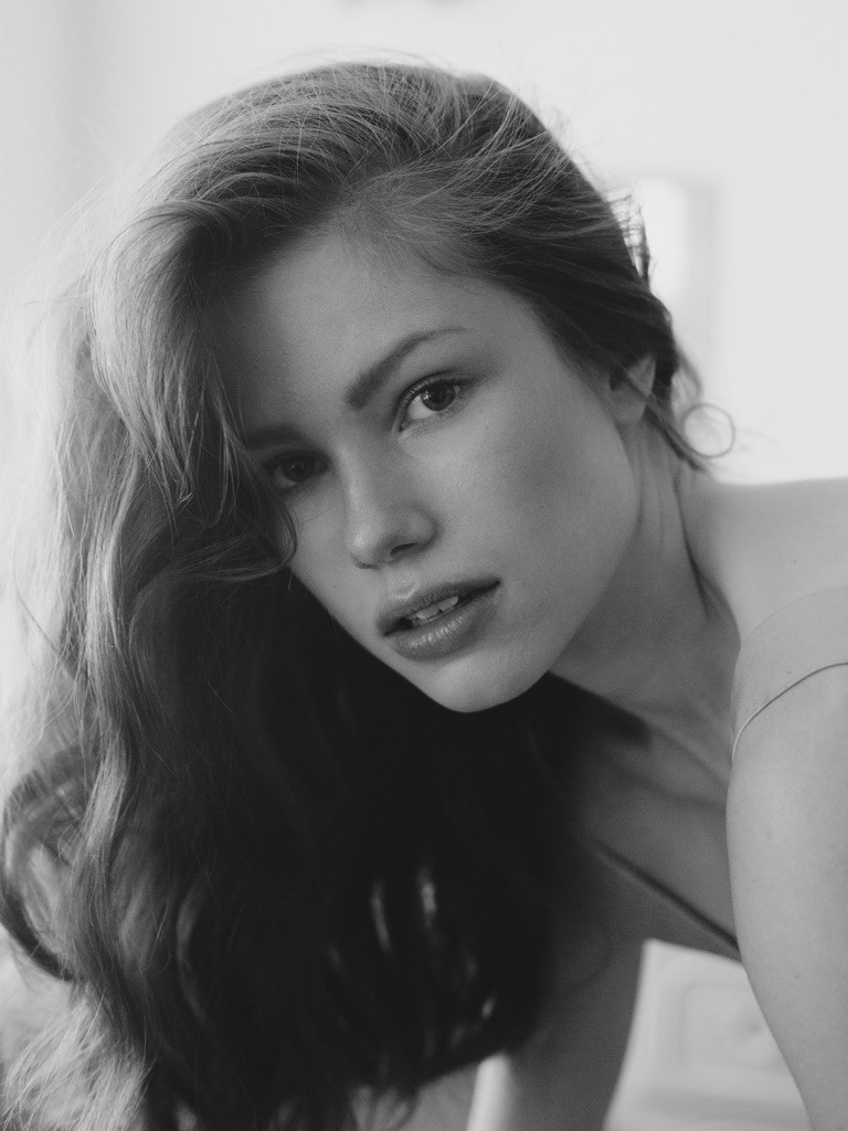 Photo of model Johanna Milde - ID 617238