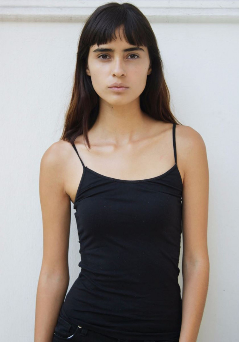 Photo of model Zaira Gonzalez - ID 617382