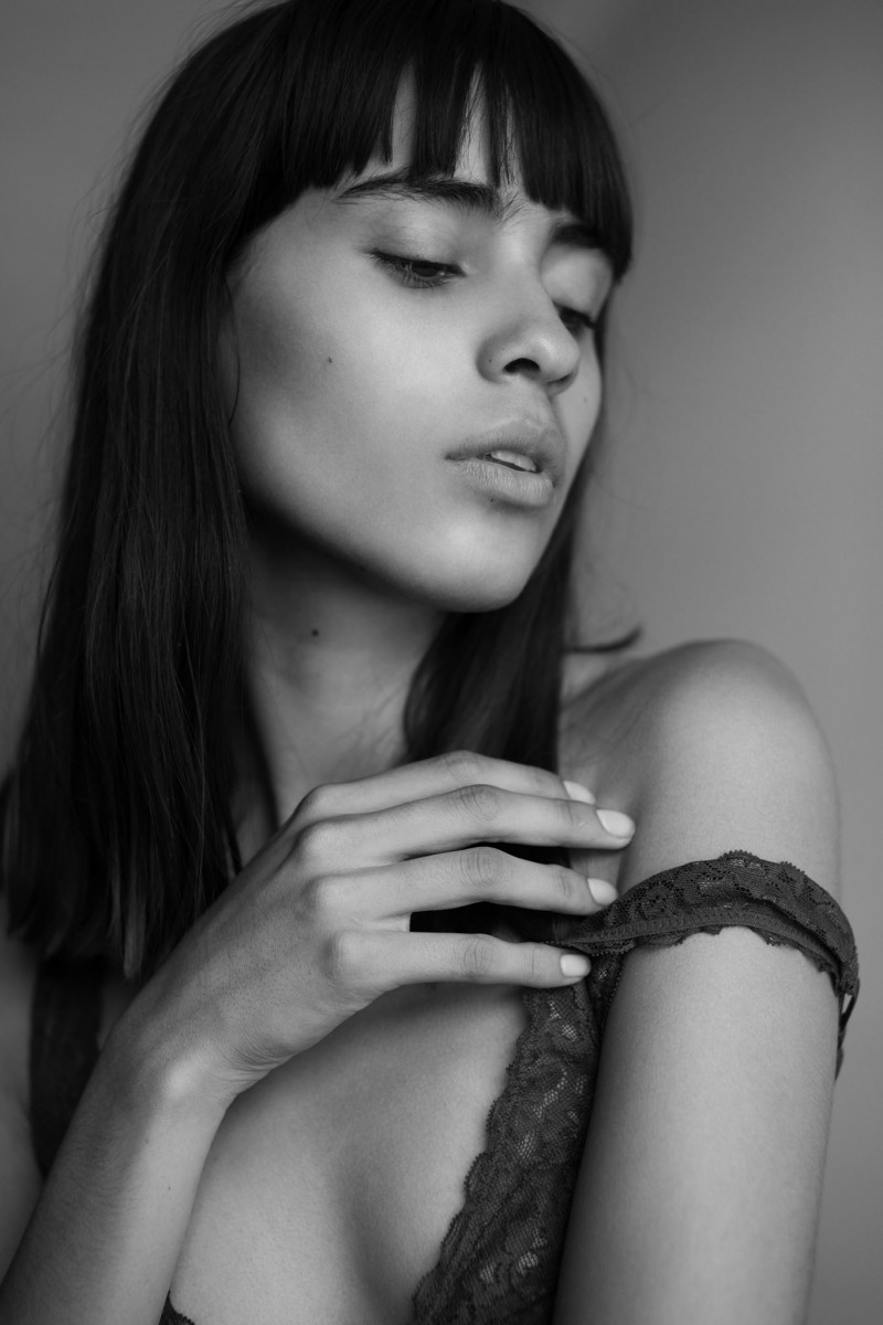 Photo of model Zaira Gonzalez - ID 617399