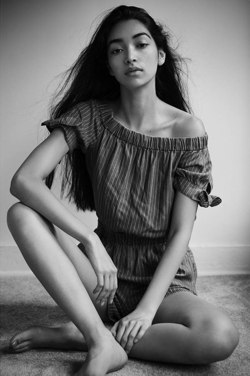 Photo of model Sara Esparza - ID 617502