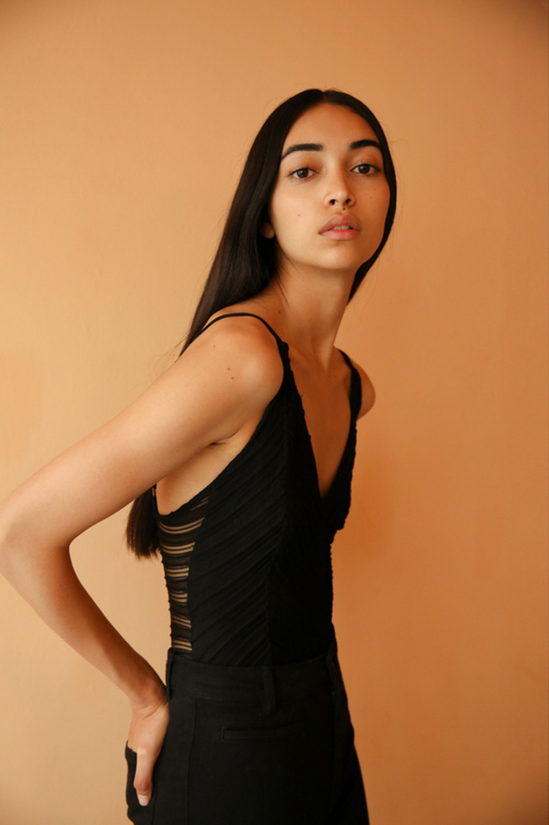 Photo of model Sara Esparza - ID 617511