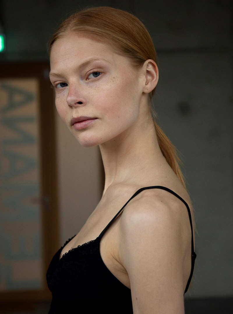 Photo of model Sofie Theobald - ID 617563