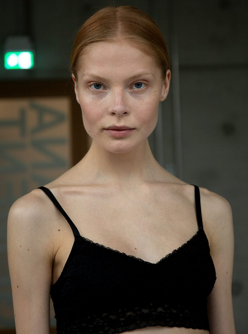 Photo of model Sofie Theobald - ID 617565