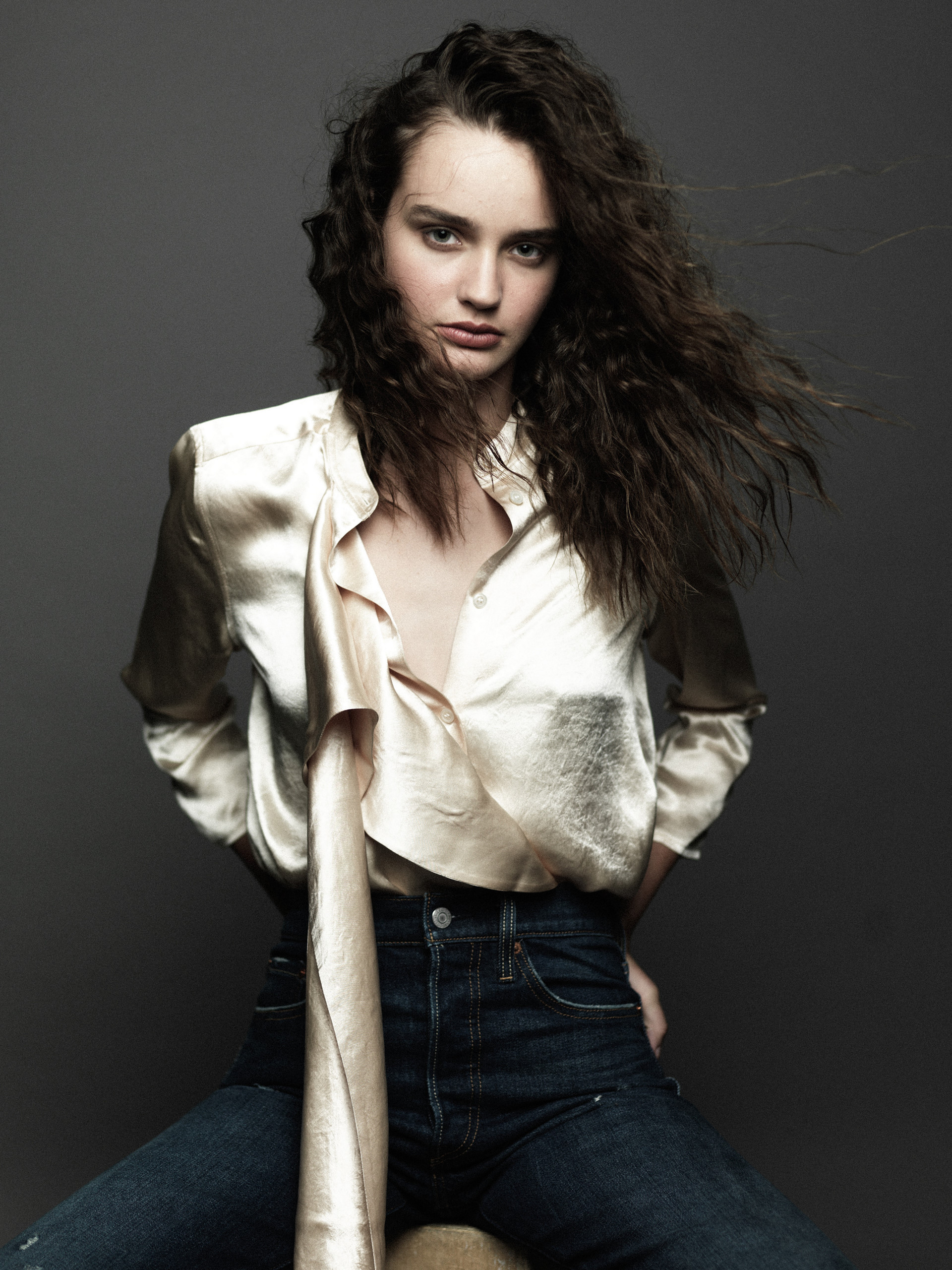 Photo of fashion model Karla Laviada - ID 617620 | Models | The FMD