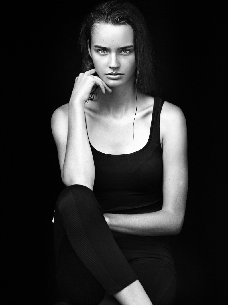 Photo of fashion model Karla Laviada - ID 617627 | Models | The FMD