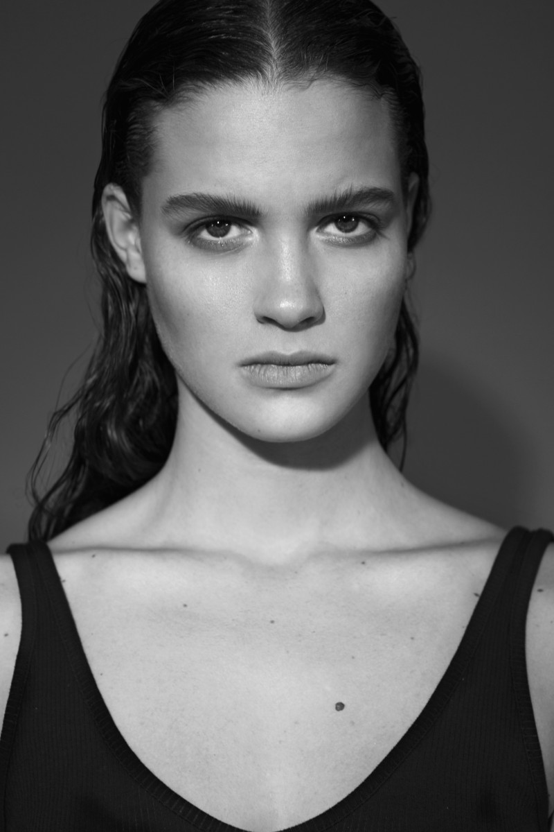Photo of model Mariana Heyser - ID 617862