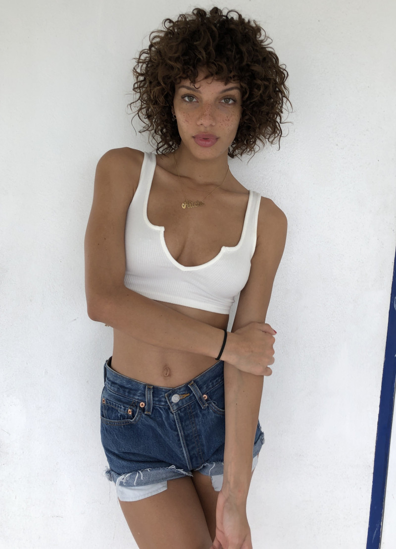 Photo of model Alicia Herbeth - ID 618050
