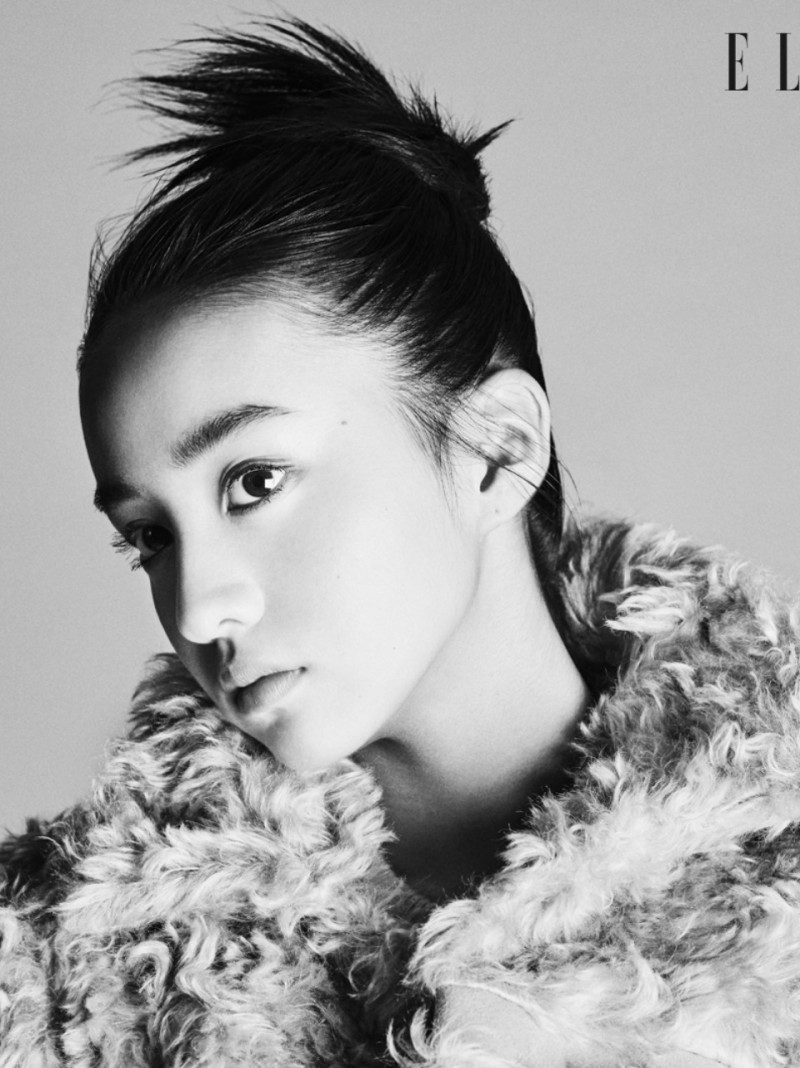 Photo of fashion model Koki Kimura - ID 618166 | Models | The FMD