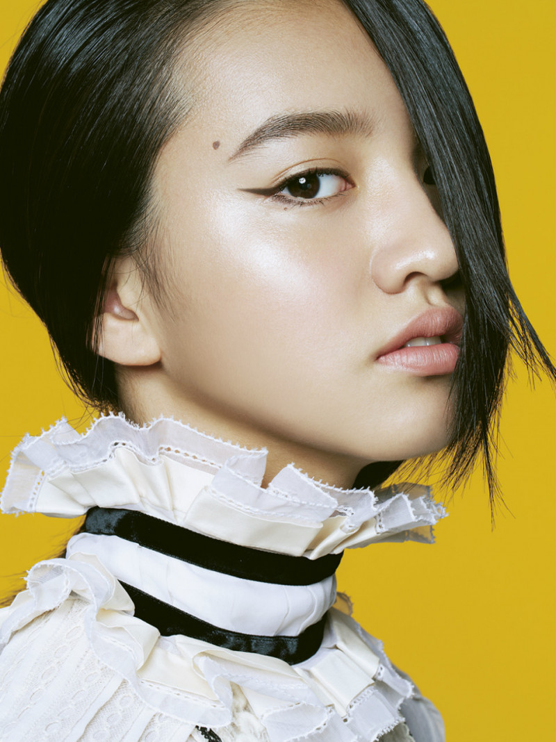 Photo of fashion model Koki Kimura - ID 618169 | Models | The FMD