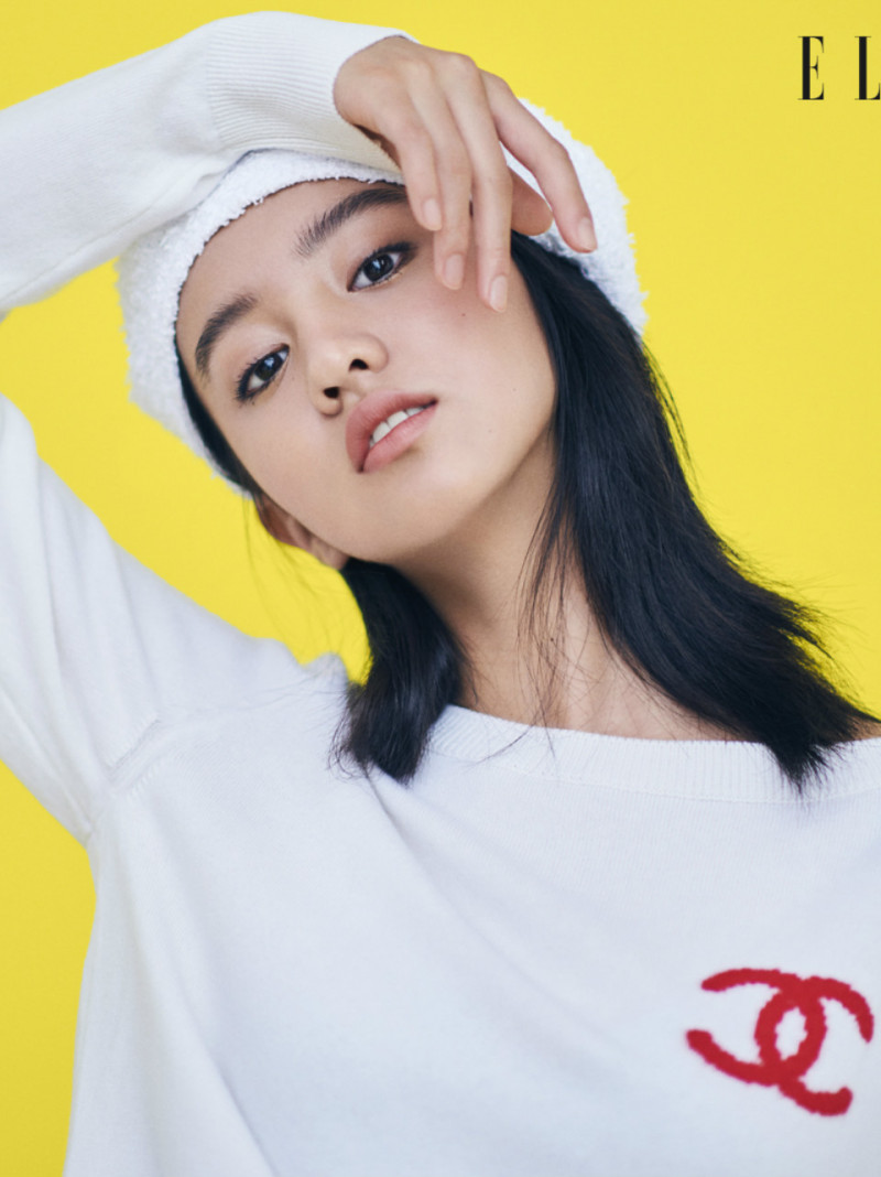 Photo of fashion model Koki Kimura - ID 618171 | Models | The FMD