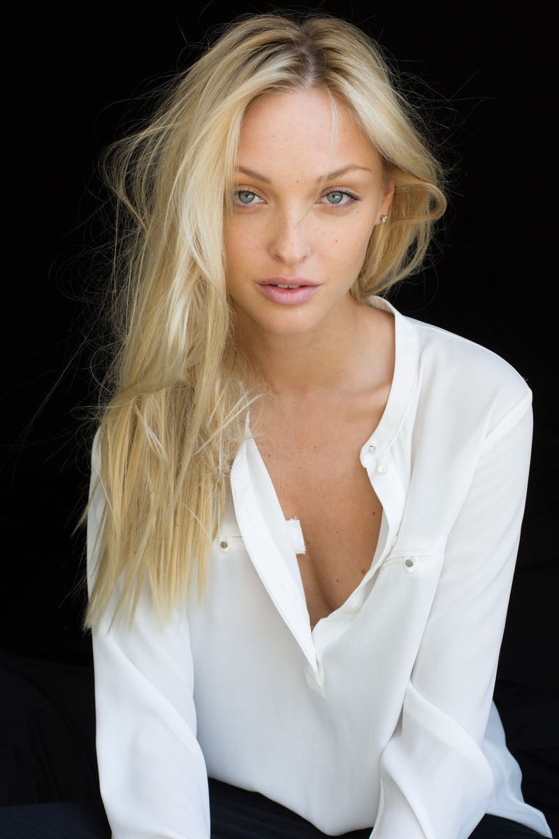 Photo of model Kristina Sheiter - ID 618537