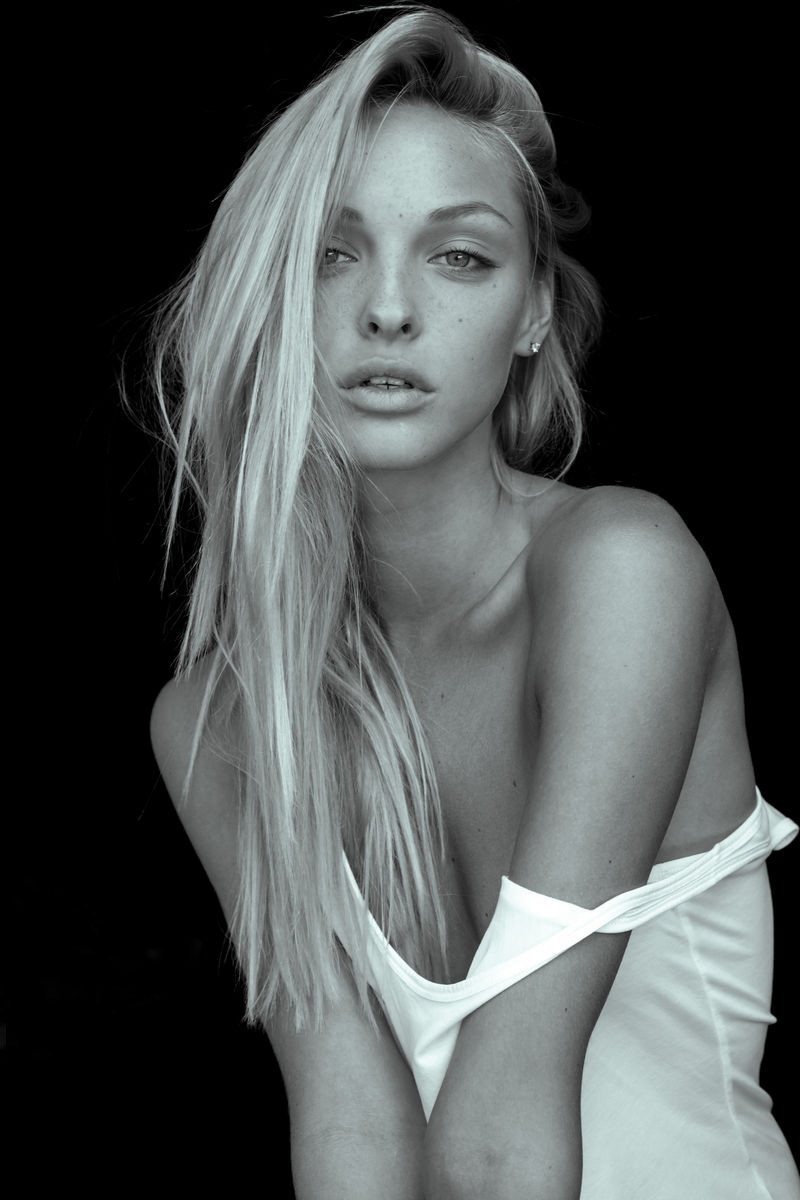 Photo of model Kristina Sheiter - ID 618540