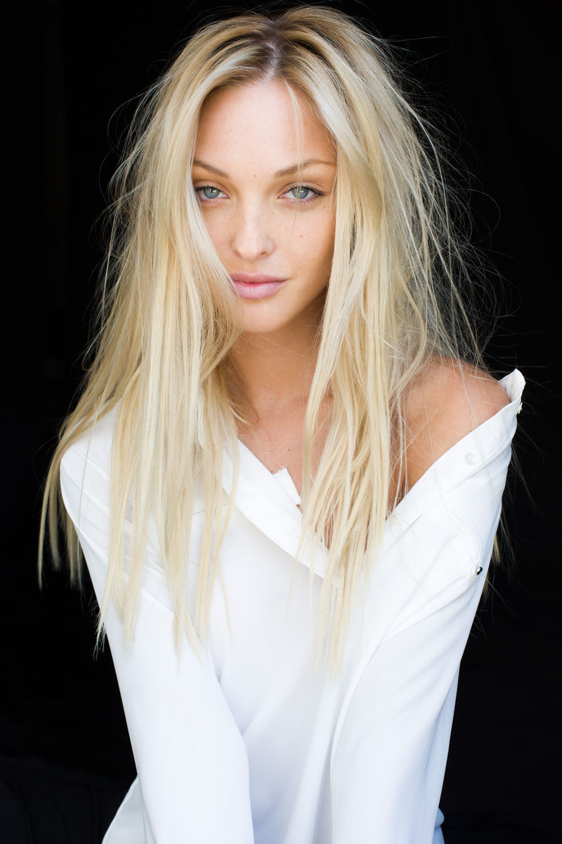 Photo of model Kristina Sheiter - ID 618541