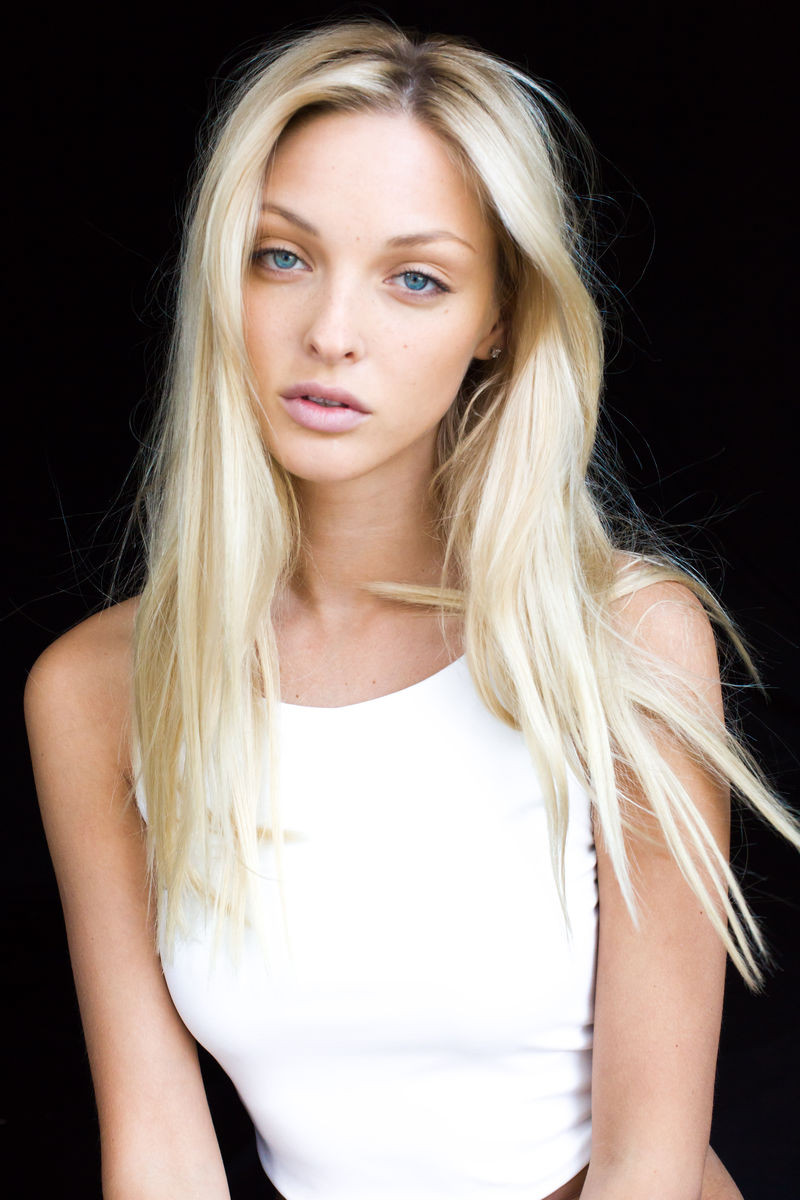 Photo of model Kristina Sheiter - ID 618547