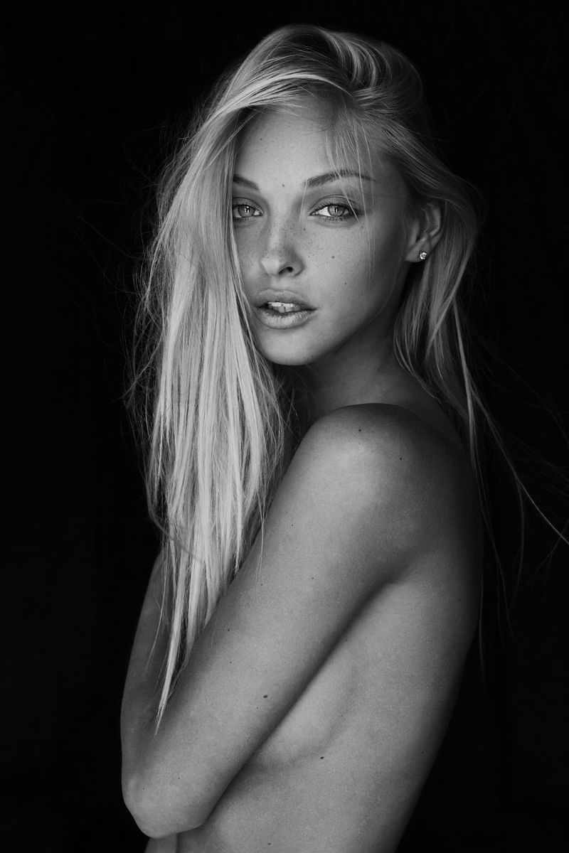 Photo of model Kristina Sheiter - ID 618549