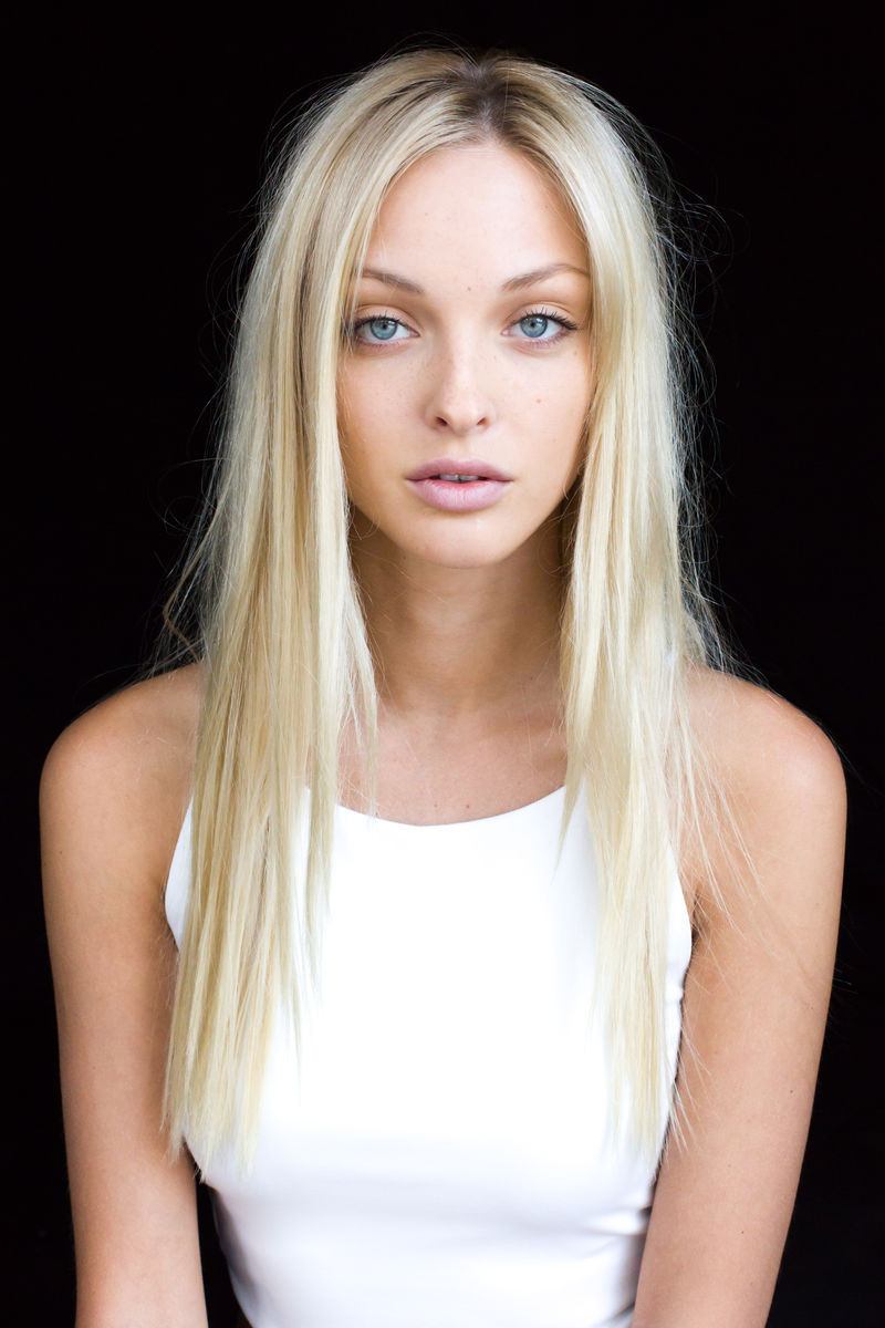 Photo of model Kristina Sheiter - ID 618551