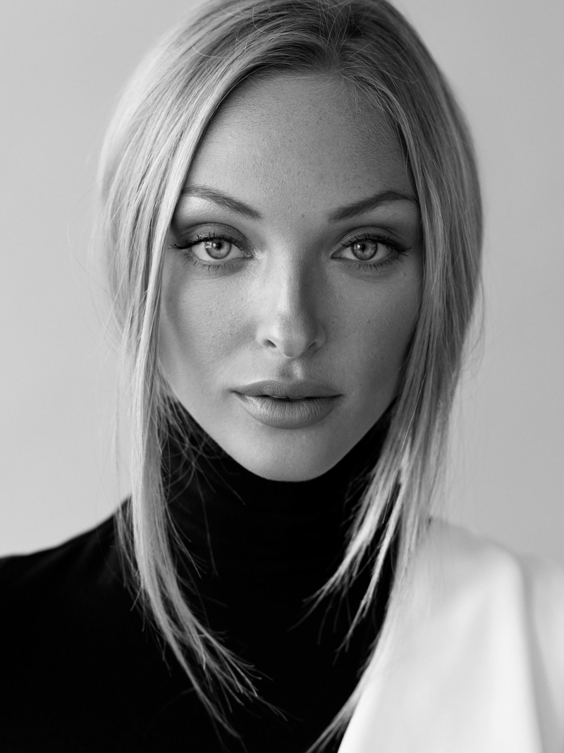 Photo of model Kristina Sheiter - ID 618621