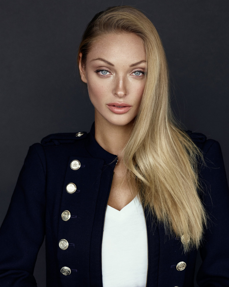 Photo of model Kristina Sheiter - ID 618622