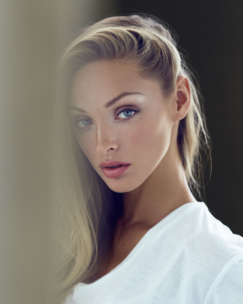 Photo of model Kristina Sheiter - ID 618624