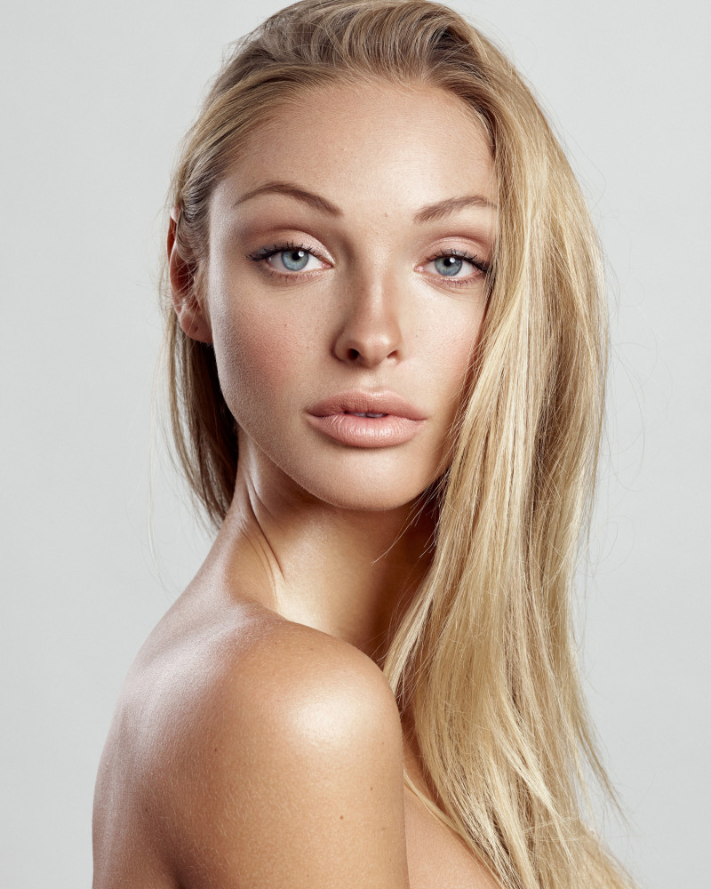 Photo of model Kristina Sheiter - ID 618625