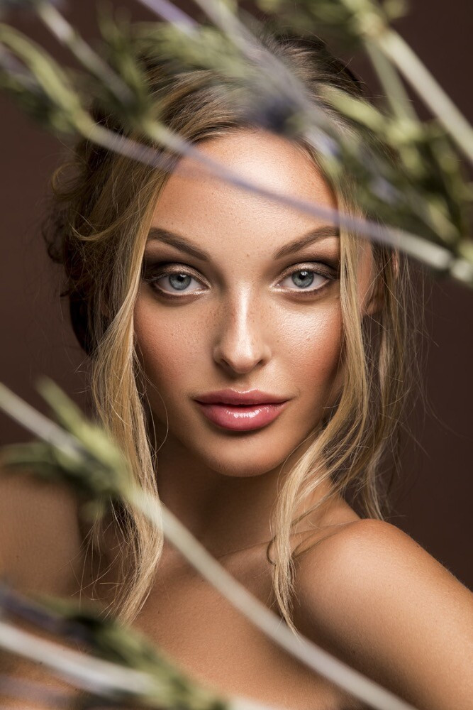 Photo of model Kristina Sheiter - ID 618678