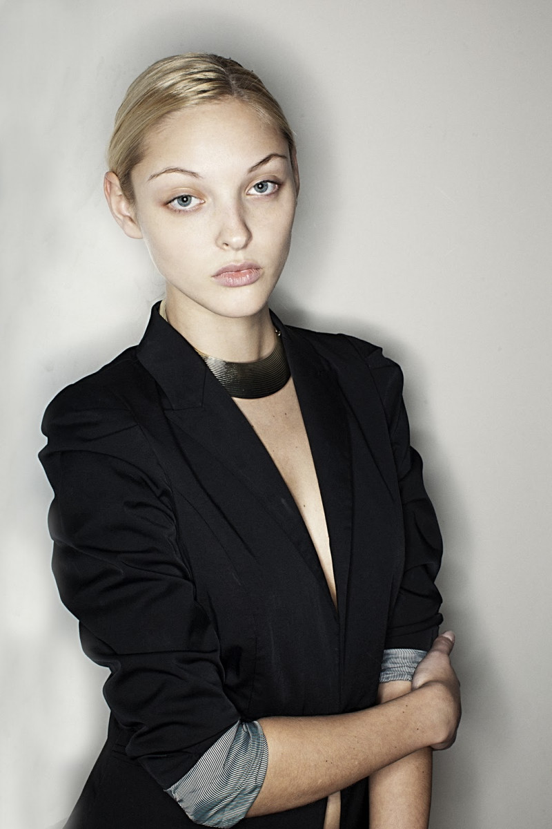 Photo of model Kristina Sheiter - ID 618700