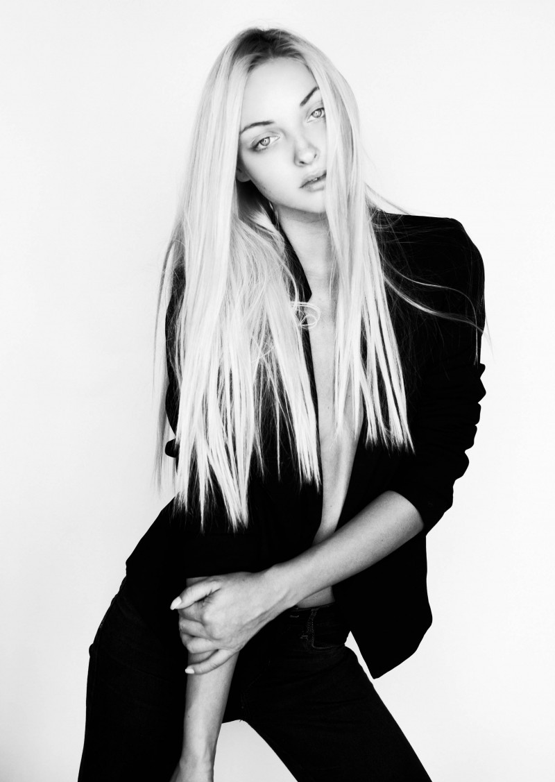 Photo of model Kristina Sheiter - ID 618712