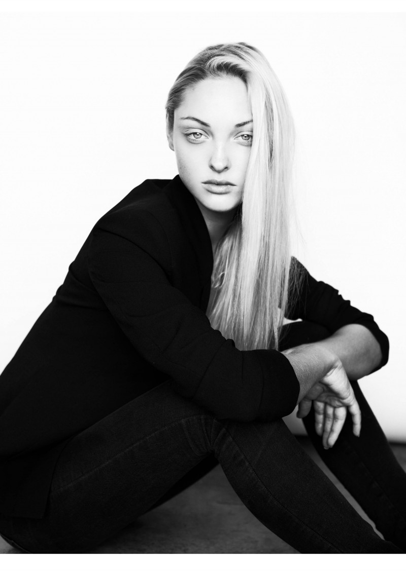 Photo of model Kristina Sheiter - ID 618720