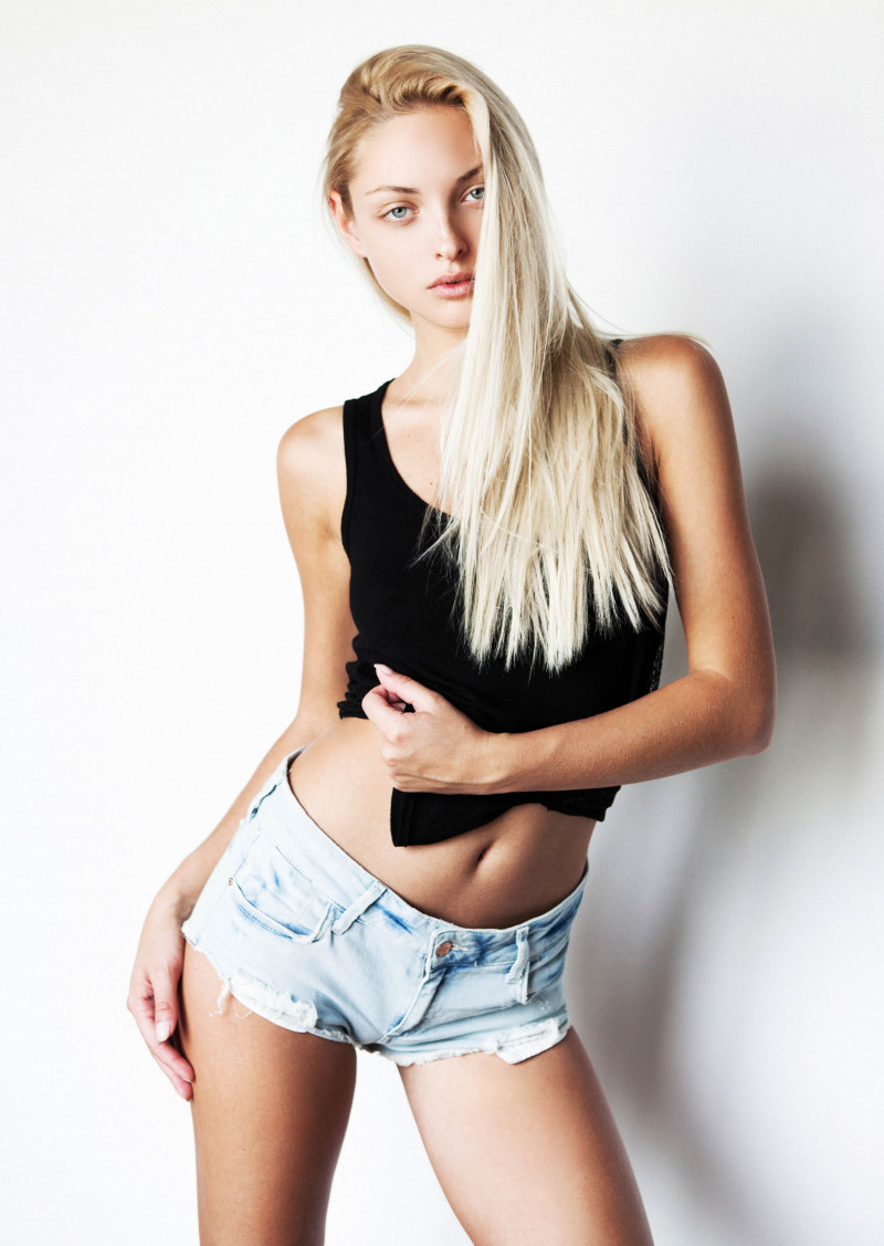 Photo of model Kristina Sheiter - ID 618725