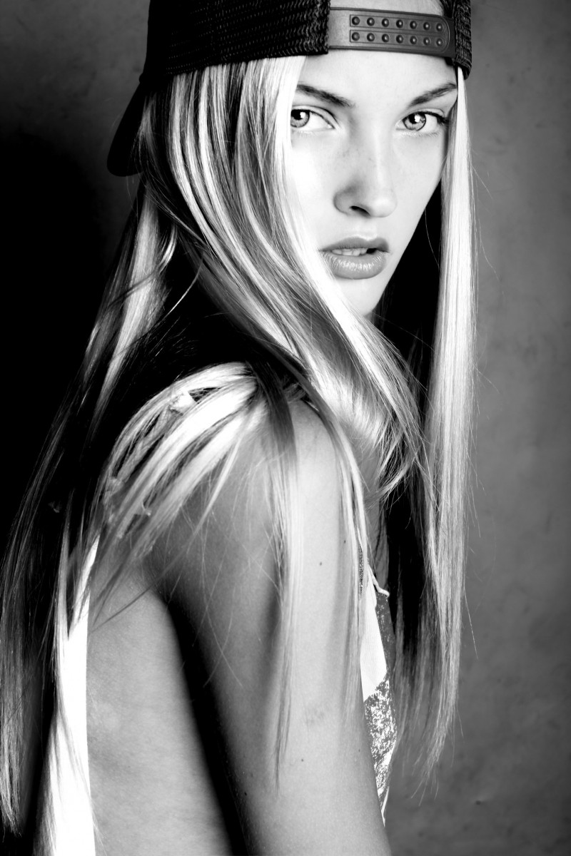 Photo of model Kristina Sheiter - ID 618726