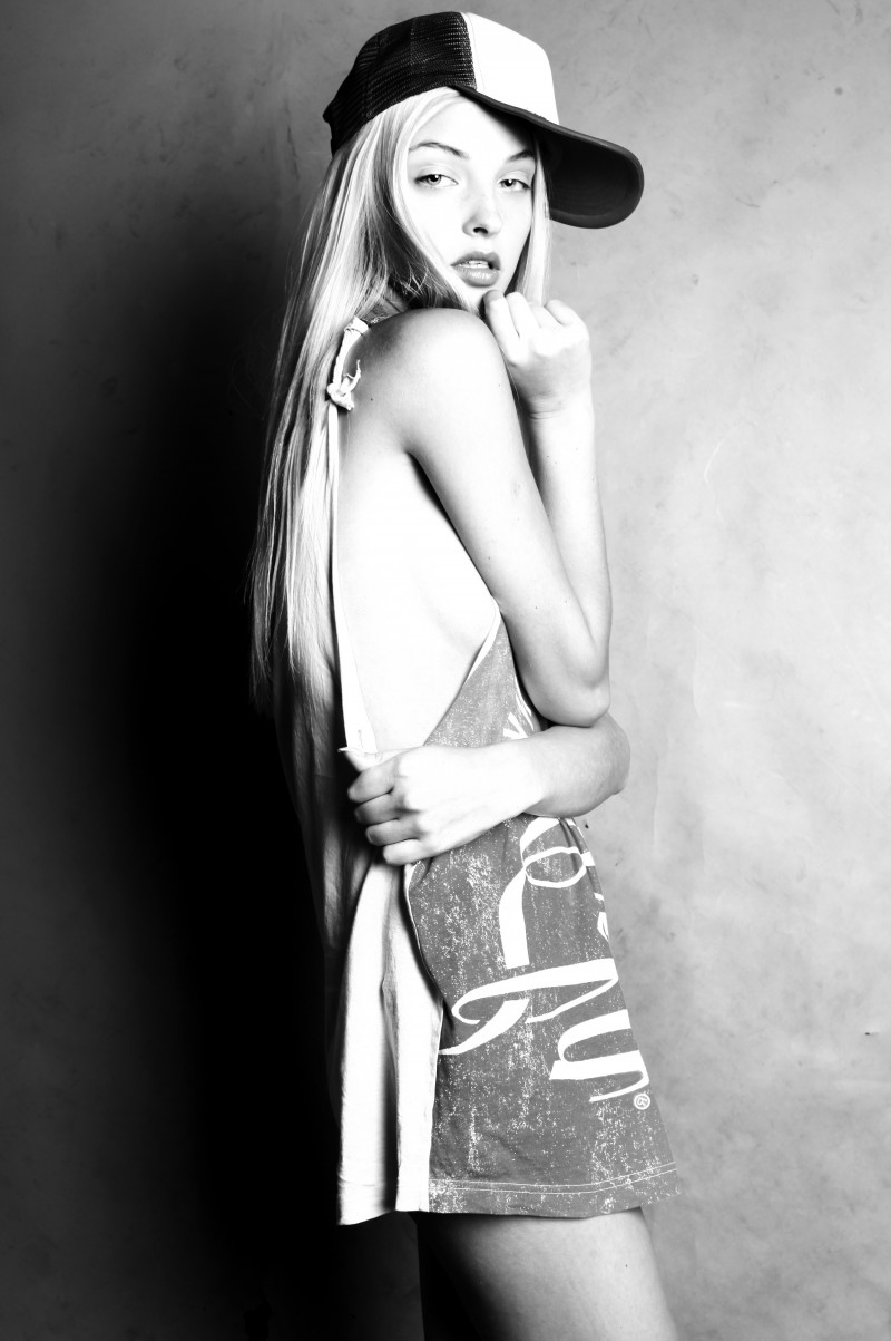 Photo of model Kristina Sheiter - ID 618729