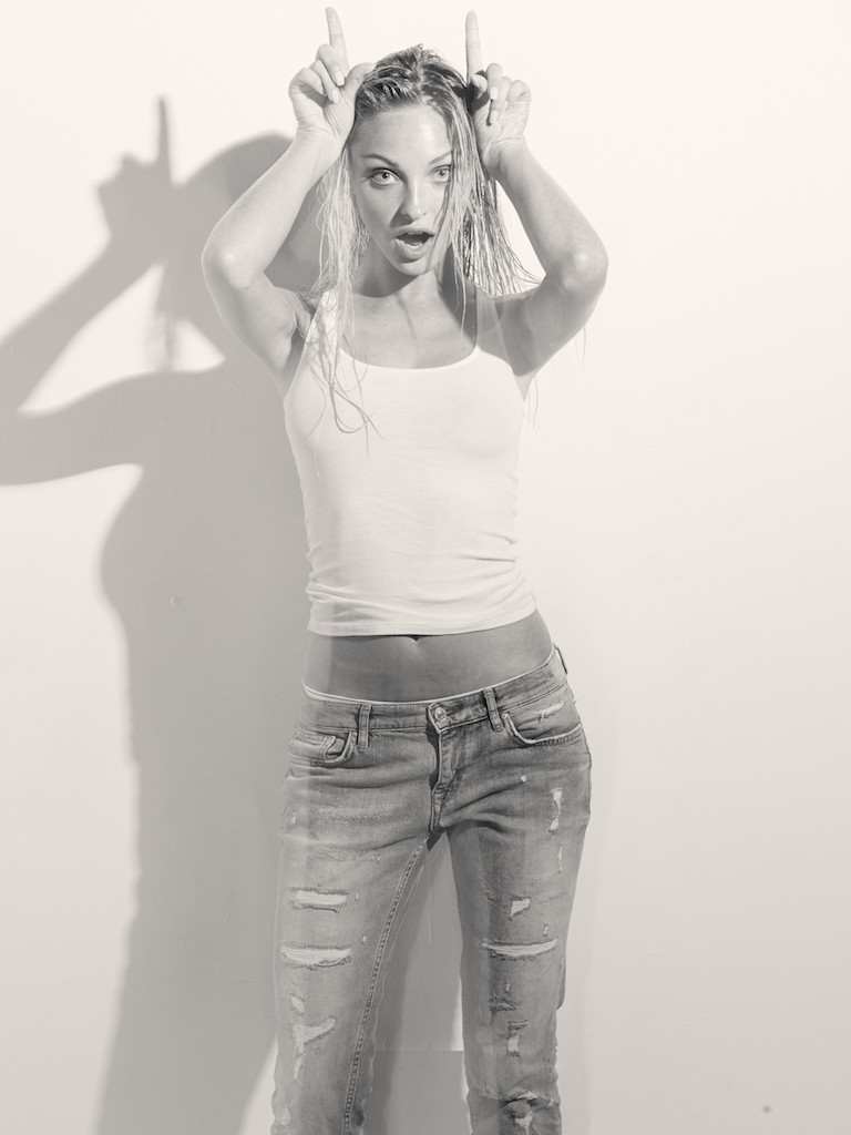 Photo of model Kristina Sheiter - ID 618944