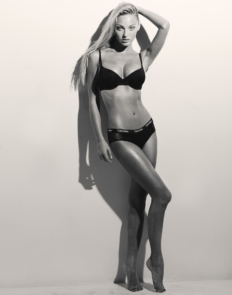 Photo of model Kristina Sheiter - ID 618949