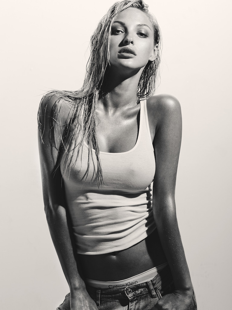 Photo of model Kristina Sheiter - ID 618959