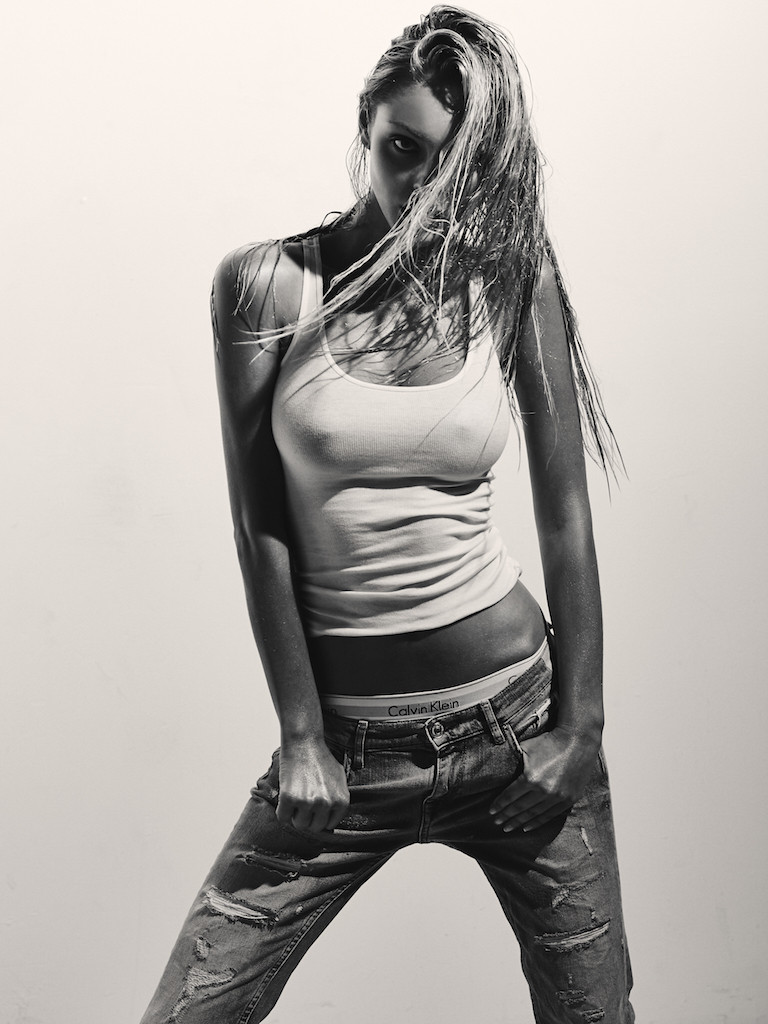Photo of model Kristina Sheiter - ID 618973