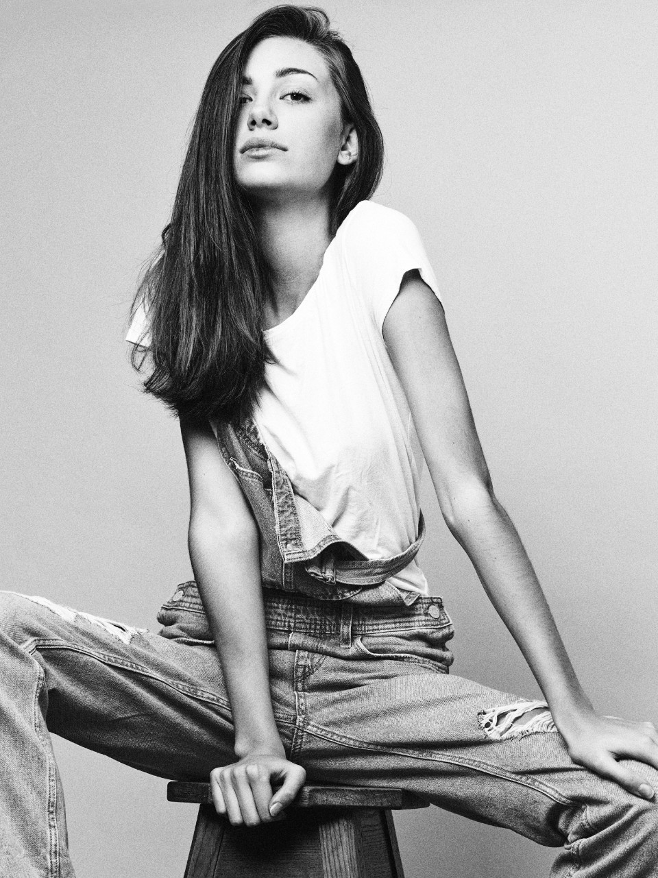 Photo of fashion model Alessia Noli - ID 618762 | Models | The FMD