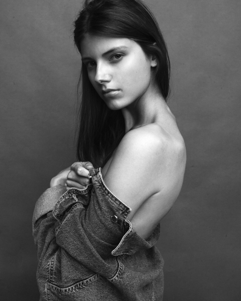 Photo of fashion model Antonia Garwing - ID 618932 | Models | The FMD