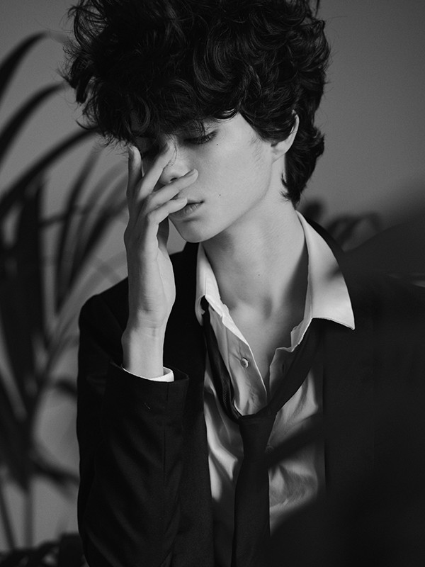 Photo of model Alba Luna - ID 619008