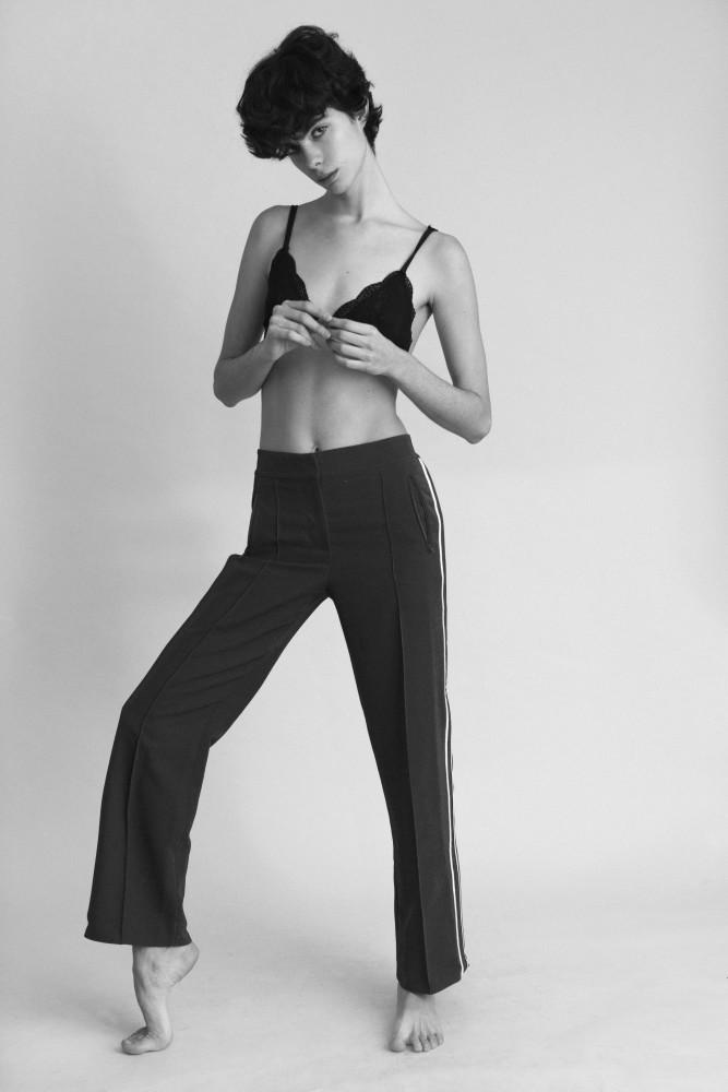Photo of model Alba Luna - ID 619011